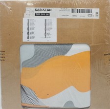 IKEA KARLSTAD Chair Cover for