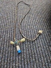 SHOPRIDER WISPA mobility scooter spare parts: WIRING LOOM