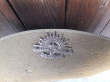 Slouch Hat Australia WW2 Troop