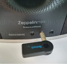 Bluetooth receiver for Bowers