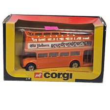 CORGI TOYS - ROUTEMASTER BUS