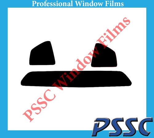Pssc pre cut rear car - rear,