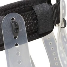 Thinline Grazing Muzzle Cable