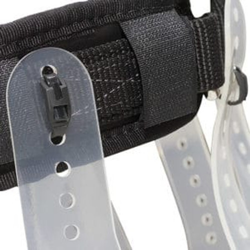 Thinline grazing muzzle cable - thinline,