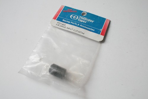 Thunder tiger mta4 drive - f/r,
