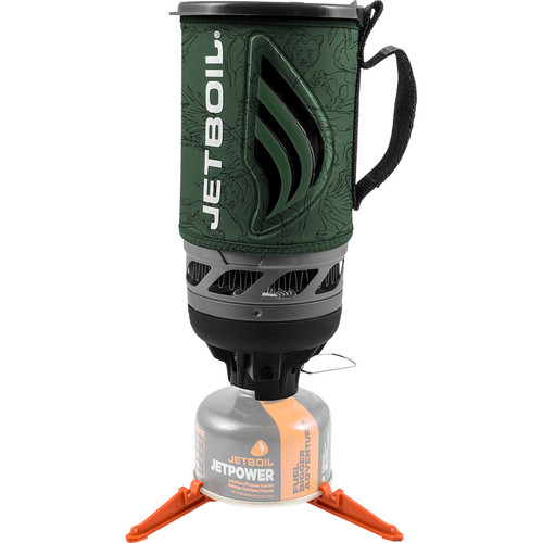 Jetboil flash wild - jetboil,
