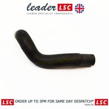 Diesel Oil Cooler Pipe Hose