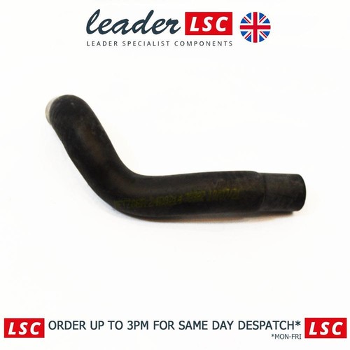 Diesel oil cooler pipe - diesel,
