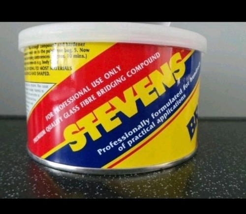 Stevens quality fibre glass - quality,