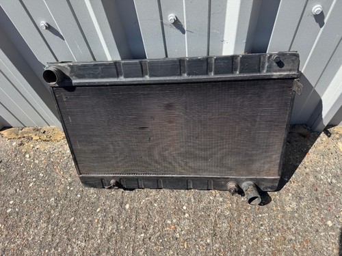 Ferrari 308 gtb radiator - 308,