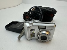 Nikon Coolpix P1 Digital