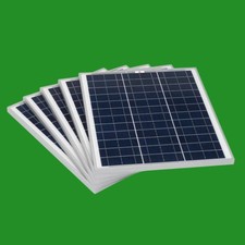 Pro 60w polycrystalline - pro,