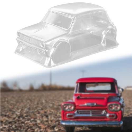 Car shell 10 - rc, pc