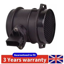 MAF Mass Airflow Sensor for