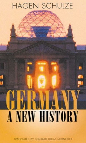 Hagen schulze translated by - ;,