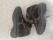 Adidas Yeezy Desert Boots