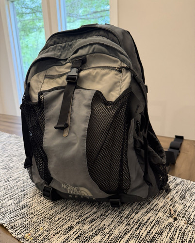 The north face recon 30l - face,