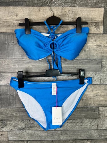 Monsoon bikini set size 18 - monsoon,