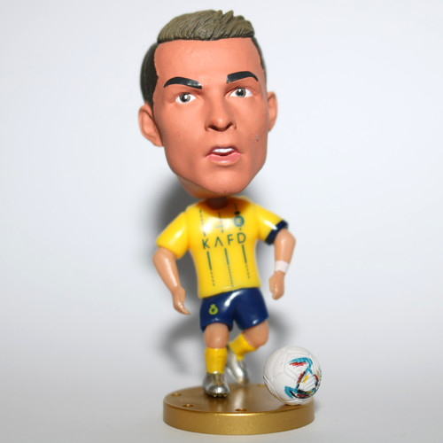 Soccerwe football figure - soccerwe,