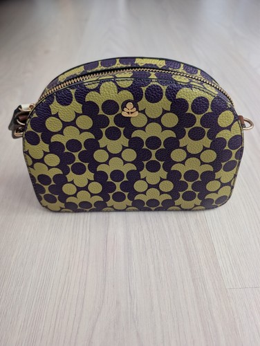 Orla kiely babaluna leather - orla,