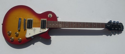 Jimmy page signed - page, autographed