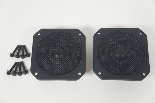 Yamaha 10m tweeter matched - yamaha,