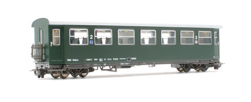 Roco hoe gauge 34029 - 34029, obb