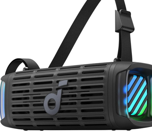 Soundcore boom anker - soundcore,