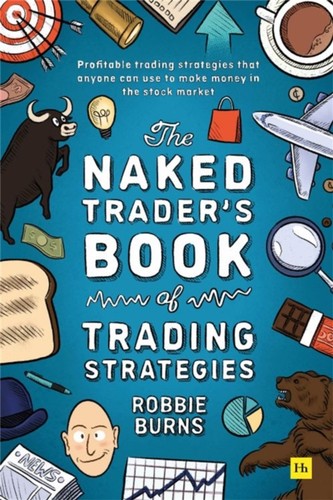 Naked trader book trading - book,