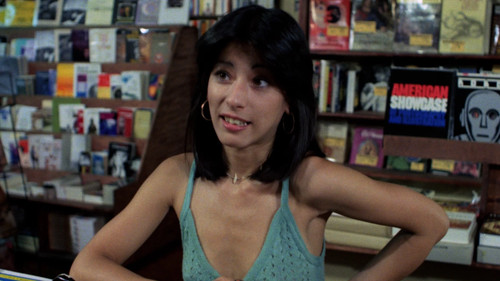 Debbie does dallas 1978 - debbie,