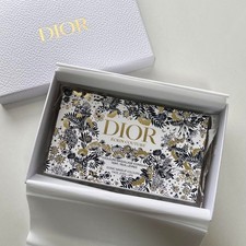 DIOR ECRIN COUTURE Multi-use Palette 2021 Christmas Coffret 23814