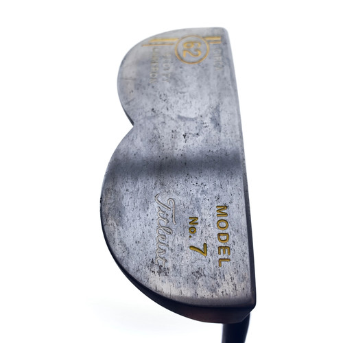Used scotty cameron circa - circa, 62