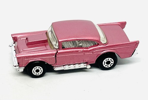 Matchbox lesney superfast - matchbox,