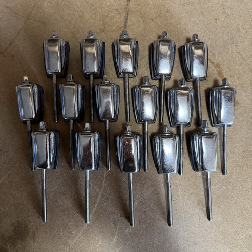 Mapex bass drum bolts - drum, bolts/claws