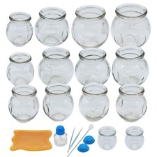 NFZUNW Cupping Therapy Sets,14