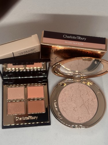 Charlotte tilbury bundle 2 - tilbury,