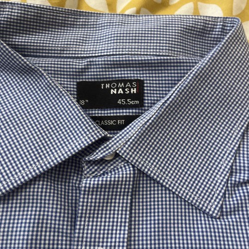 Thomas nash men - thomas, men's