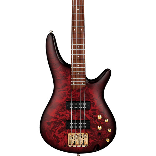 Ibanez sr300edx electric bass - sr300edx,
