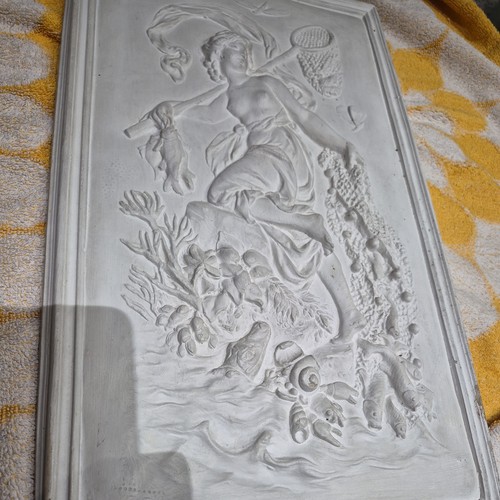 Vtg maiden greek - greek, fish