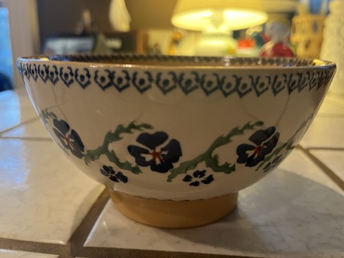 Nicholas mosse pottery - mosse, old