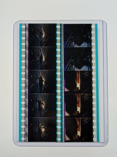 Eight legged freaks 35mm - legged,