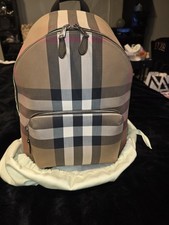 Authentic Pre Loved Burberry