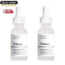 2 PACK The Ordinary Hyaluronic Acid 2%+B5 Hydration 30ml New