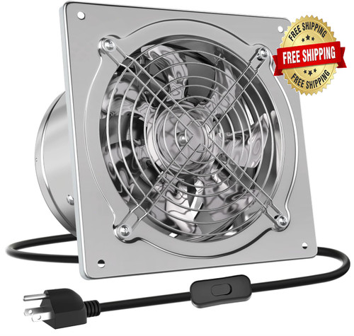 Extractor aire 8 - extractor, de