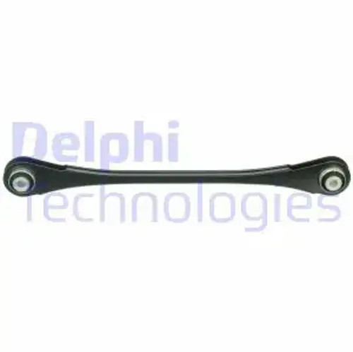 Wishbone rear axle trailing - rear,