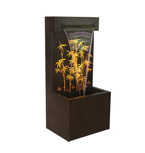 Clearance water fountain - clearance-42",