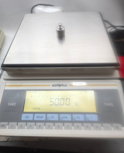 Sartorius lp2200p master pro - sartorius,