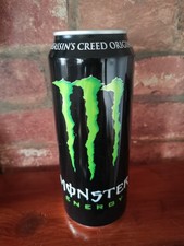 Monster energy assassins creed