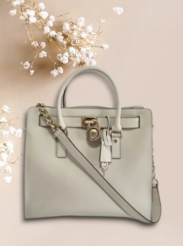 Michael kors beige large - michael,