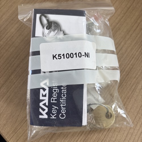 Key switch kaba20 ksp - switch, ksp-51